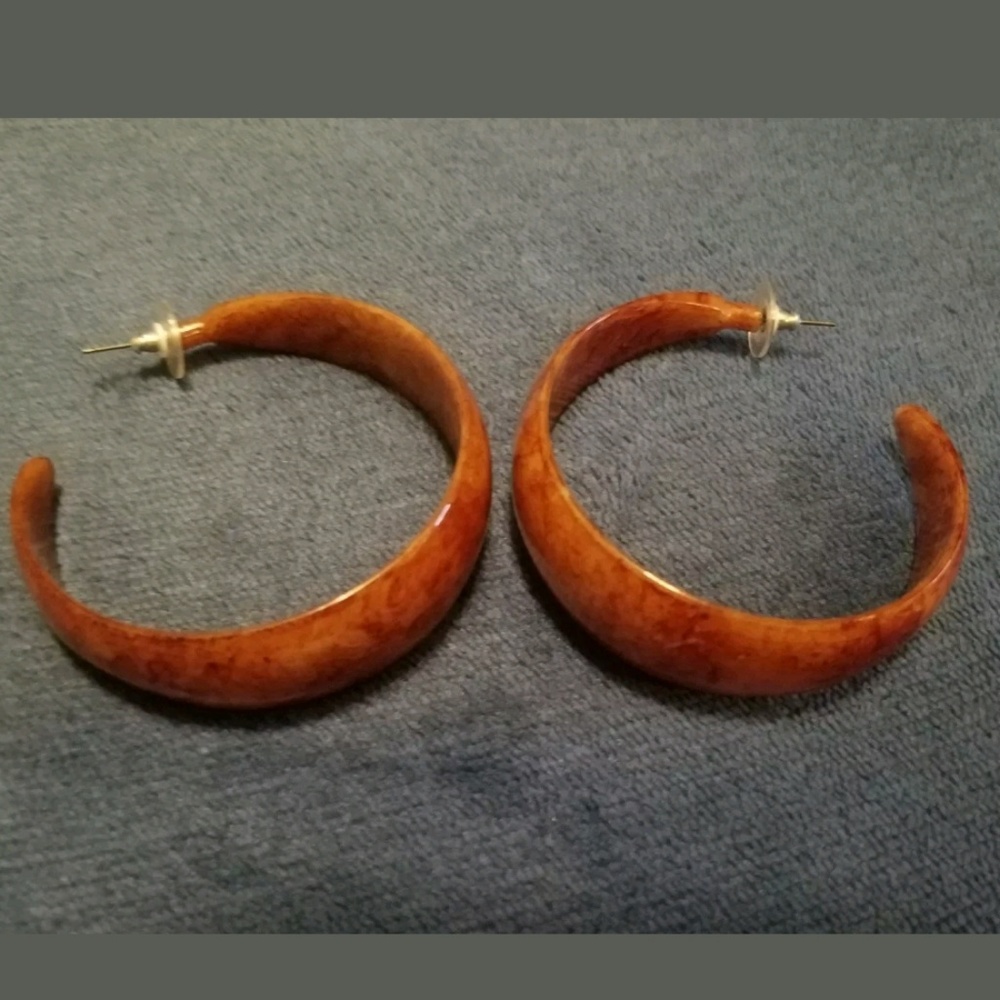 Fashion Earrings